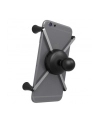 RAM Mount Uchwyt uniwersalny X-Grip do smartfonów z głowicą obrotową B 1-calową - nr 9