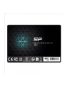 Silicon Power SSD SLIM S55 480GB 2,5 SATA3 MLC 520/330MB/s 7mm - nr 35