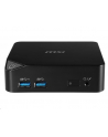 MSI Cubi-039EU  W8.1 3805U/128GB/4GB/INT/Black - nr 11