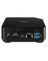 MSI Cubi-039EU  W8.1 3805U/128GB/4GB/INT/Black - nr 13