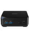 MSI Cubi-039EU  W8.1 3805U/128GB/4GB/INT/Black - nr 14