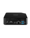 MSI Cubi-039EU  W8.1 3805U/128GB/4GB/INT/Black - nr 25