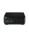 MSI Cubi-039EU  W8.1 3805U/128GB/4GB/INT/Black - nr 27