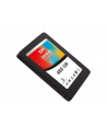 Silicon Power SSD SLIM S55 480GB 2,5 SATA3 MLC 520/330MB/s 7mm - nr 12