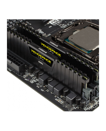 Corsair DDR4 Vengeance LPX 16GB/2133(2*8GB) CL13-15-15-28 1,20V XMP2.0