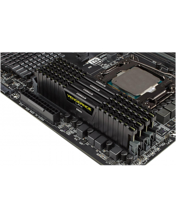 Corsair DDR4 Vengeance LPX 16GB/2133(2*8GB) CL13-15-15-28 1,20V XMP2.0