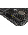 Corsair DDR4 Vengeance LPX 16GB/2666(2*8GB) CL16-18-18-35 BLACK 1,20V                                                                                 XMP 2.0 - nr 12