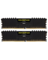 Corsair DDR4 Vengeance LPX 16GB/2666(2*8GB) CL16-18-18-35 BLACK 1,20V                                                                                 XMP 2.0 - nr 1