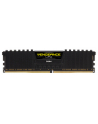 Corsair DDR4 Vengeance LPX 16GB/2666(2*8GB) CL16-18-18-35 BLACK 1,20V                                                                                 XMP 2.0 - nr 25