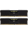 Corsair DDR4 Vengeance LPX 16GB/2666(2*8GB) CL16-18-18-35 BLACK 1,20V                                                                                 XMP 2.0 - nr 28