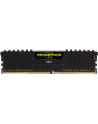 Corsair DDR4 Vengeance LPX 16GB/2666(2*8GB) CL16-18-18-35 BLACK 1,20V                                                                                 XMP 2.0 - nr 40