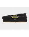 Corsair DDR4 Vengeance LPX 16GB/2666(2*8GB) CL16-18-18-35 BLACK 1,20V                                                                                 XMP 2.0 - nr 49