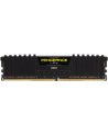 Corsair DDR4 Vengeance LPX 16GB/2666(2*8GB) CL16-18-18-35 BLACK 1,20V                                                                                 XMP 2.0 - nr 60