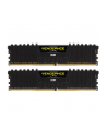 Corsair DDR4 Vengeance LPX 16GB/3000(2*8GB) CL15-17-17-35 BLACK 1,35V                                                                                 XMP 2.0 - nr 31