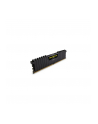 Corsair DDR4 Vengeance LPX 16GB/3000(2*8GB) CL15-17-17-35 BLACK 1,35V                                                                                 XMP 2.0 - nr 33