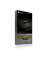 Corsair DDR4 Vengeance LPX 16GB/3000(2*8GB) CL15-17-17-35 BLACK 1,35V                                                                                 XMP 2.0 - nr 51