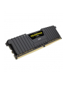 Corsair DDR4 Vengeance LPX 16GB/3000(2*8GB) CL15-17-17-35 BLACK 1,35V                                                                                 XMP 2.0 - nr 46