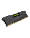 Corsair DDR4 Vengeance LPX 16GB/3000(2*8GB) CL15-17-17-35 BLACK 1,35V                                                                                 XMP 2.0 - nr 52