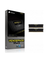 Corsair DDR4 Vengeance LPX 16GB/3000(2*8GB) CL15-17-17-35 BLACK 1,35V                                                                                 XMP 2.0 - nr 63