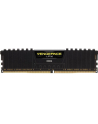 Corsair DDR4 Vengeance LPX 16GB/3000(2*8GB) CL15-17-17-35 BLACK 1,35V                                                                                 XMP 2.0 - nr 71