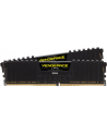 Corsair DDR4 Vengeance LPX 16GB/3000(2*8GB) CL15-17-17-35 BLACK 1,35V                                                                                 XMP 2.0 - nr 72