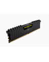 Corsair DDR4 Vengeance LPX 16GB/3200(2*8GB) CL16-18-18-36 BLACK 1,35V   XMP 2.0 - nr 17