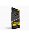 Corsair DDR4 Vengeance LPX 16GB/3200(2*8GB) CL16-18-18-36 BLACK 1,35V   XMP 2.0 - nr 19