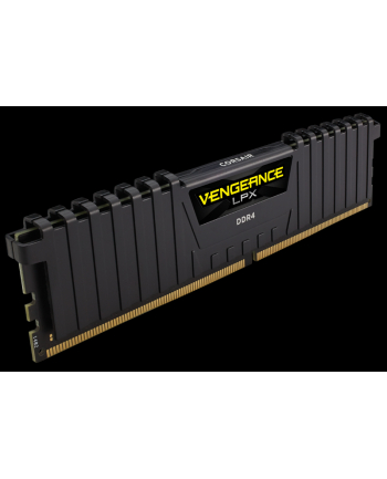 Corsair DDR4 Vengeance LPX 32GB/2400(2*16GB) CL14-16-16-31 BLACK 1,20V  XMP 2.0