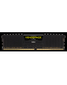 Corsair DDR4 Vengeance LPX 32GB/2400(2*16GB) CL14-16-16-31 BLACK 1,20V  XMP 2.0 - nr 27