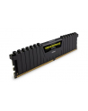 Corsair DDR4 Vengeance LPX 32GB/2400(2*16GB) CL14-16-16-31 BLACK 1,20V  XMP 2.0 - nr 46