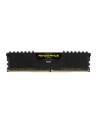 Corsair DDR4 Vengeance LPX 8GB/2400 BLACK CL14-16-16-31 1.20V XMP2.0 - nr 49