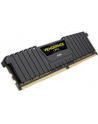 Corsair DDR4 Vengeance LPX 8GB/2400 BLACK CL14-16-16-31 1.20V XMP2.0 - nr 55