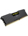Corsair DDR4 Vengeance LPX 8GB/2400 BLACK CL14-16-16-31 1.20V XMP2.0 - nr 57