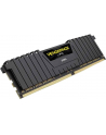 Corsair DDR4 Vengeance LPX 8GB/2400 BLACK CL14-16-16-31 1.20V XMP2.0 - nr 58
