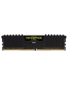 Corsair DDR4 Vengeance LPX 8GB/2666 BLACK CL16-18-18-35 1.20V XMP2.0 - nr 16