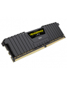 Corsair DDR4 Vengeance LPX 8GB/2666 BLACK CL16-18-18-35 1.20V XMP2.0 - nr 22