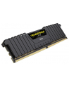 Corsair DDR4 Vengeance LPX 8GB/2666 BLACK CL16-18-18-35 1.20V XMP2.0 - nr 2