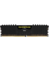 Corsair DDR4 Vengeance LPX 8GB/2666 BLACK CL16-18-18-35 1.20V XMP2.0 - nr 37