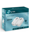 Adapter Powerline TP-Link TL-PA8010P AV1200 2szt - nr 5