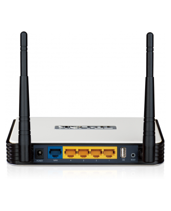 Router TP-Link TL-MR3420 Wi-Fi N, 2 Anteny, USB 2.0 3G/4G