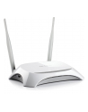 Router TP-Link TL-MR3420 Wi-Fi N, 2 Anteny, USB 2.0 3G/4G - nr 6