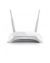 Router TP-Link TL-MR3420 Wi-Fi N, 2 Anteny, USB 2.0 3G/4G - nr 17