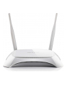 Router TP-Link TL-MR3420 Wi-Fi N, 2 Anteny, USB 2.0 3G/4G - nr 24