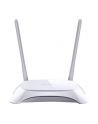 Router TP-Link TL-MR3420 Wi-Fi N, 2 Anteny, USB 2.0 3G/4G - nr 25