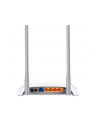 Router TP-Link TL-MR3420 Wi-Fi N, 2 Anteny, USB 2.0 3G/4G - nr 81