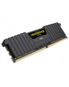 Corsair DDR4 Vengeance LPX 16GB/2666(2*8GB) CL16-18-18-35 BLACK 1,20V                                                                                 XMP 2.0 - nr 14