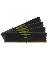 Corsair DDR4 Vengeance LPX 16GB/2666(2*8GB) CL16-18-18-35 BLACK 1,20V                                                                                 XMP 2.0 - nr 15