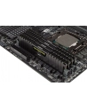 Corsair DDR4 Vengeance LPX 16GB/2666(2*8GB) CL16-18-18-35 BLACK 1,20V                                                                                 XMP 2.0 - nr 23