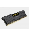 Corsair DDR4 Vengeance LPX 16GB/2666(2*8GB) CL16-18-18-35 BLACK 1,20V                                                                                 XMP 2.0 - nr 26
