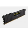 Corsair DDR4 Vengeance LPX 16GB/2666(2*8GB) CL16-18-18-35 BLACK 1,20V                                                                                 XMP 2.0 - nr 28